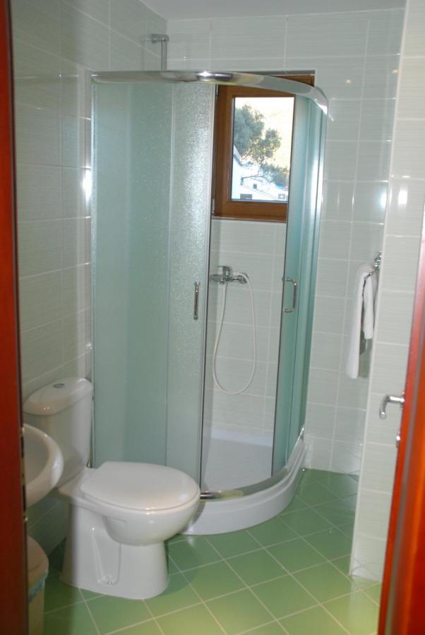 Apartments Krapina بودفا المظهر الخارجي الصورة