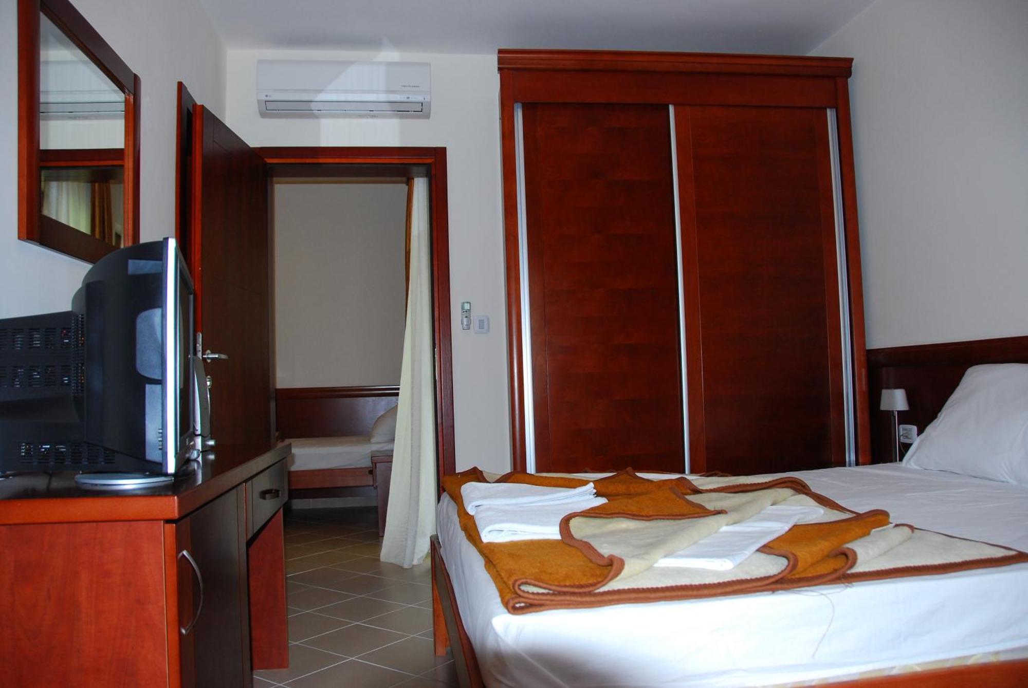 Apartments Krapina بودفا المظهر الخارجي الصورة