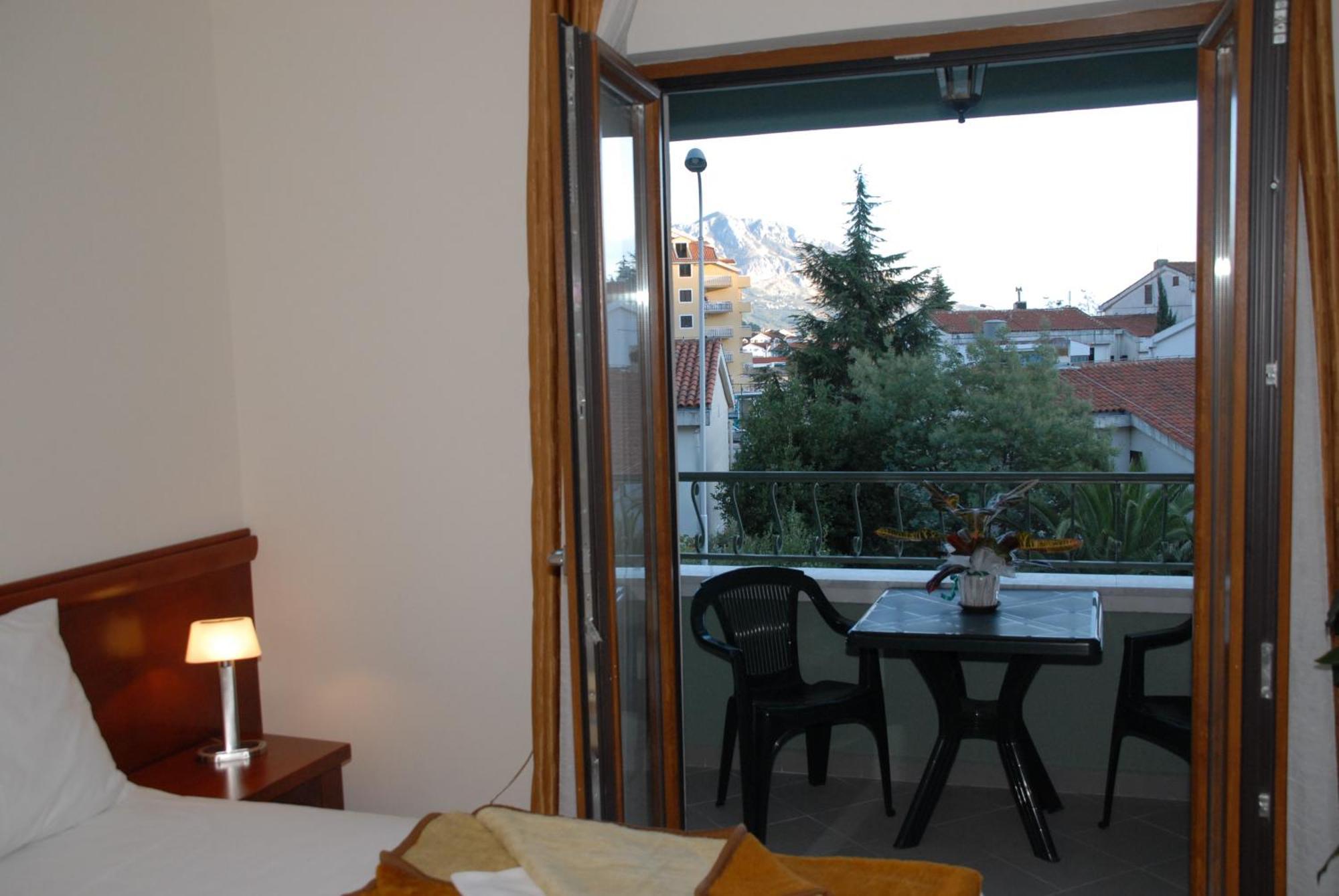Apartments Krapina بودفا الغرفة الصورة