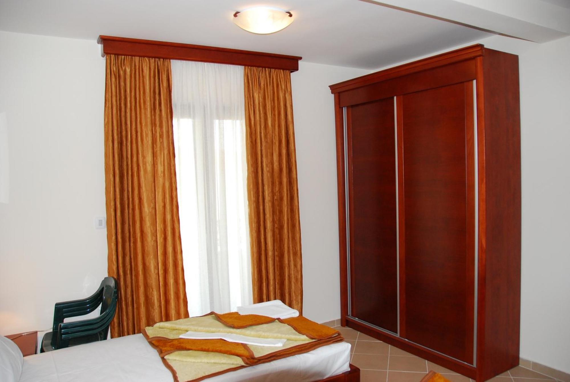 Apartments Krapina بودفا المظهر الخارجي الصورة