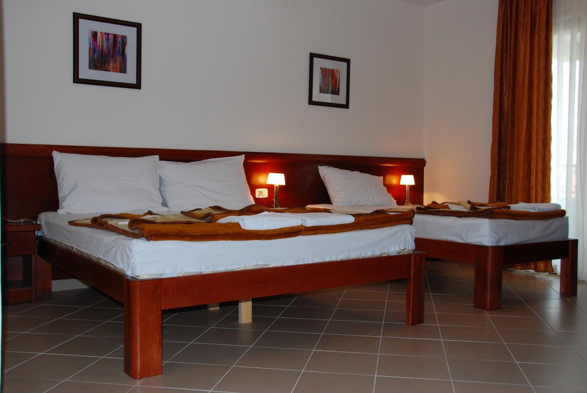 Apartments Krapina بودفا المظهر الخارجي الصورة