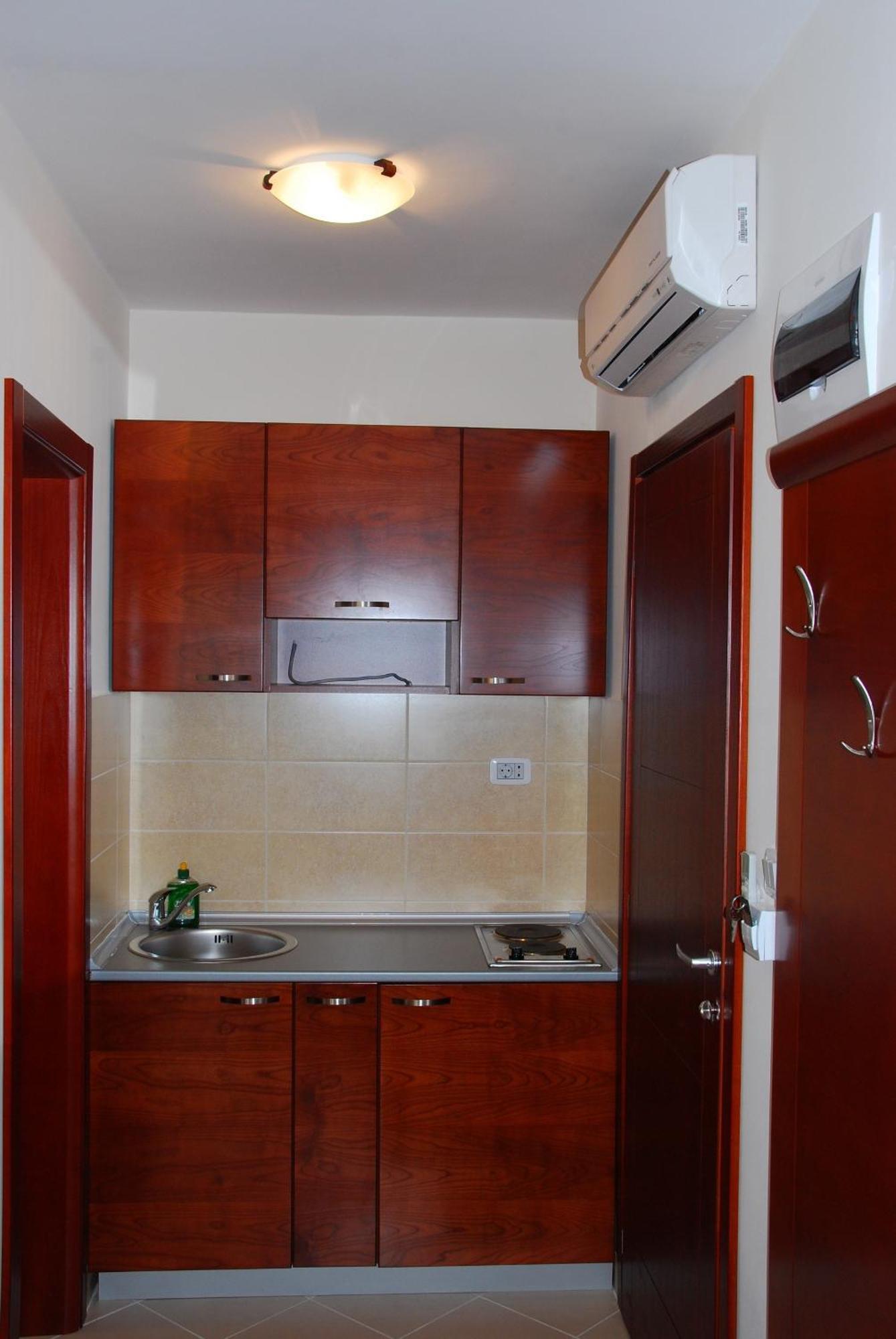 Apartments Krapina بودفا المظهر الخارجي الصورة