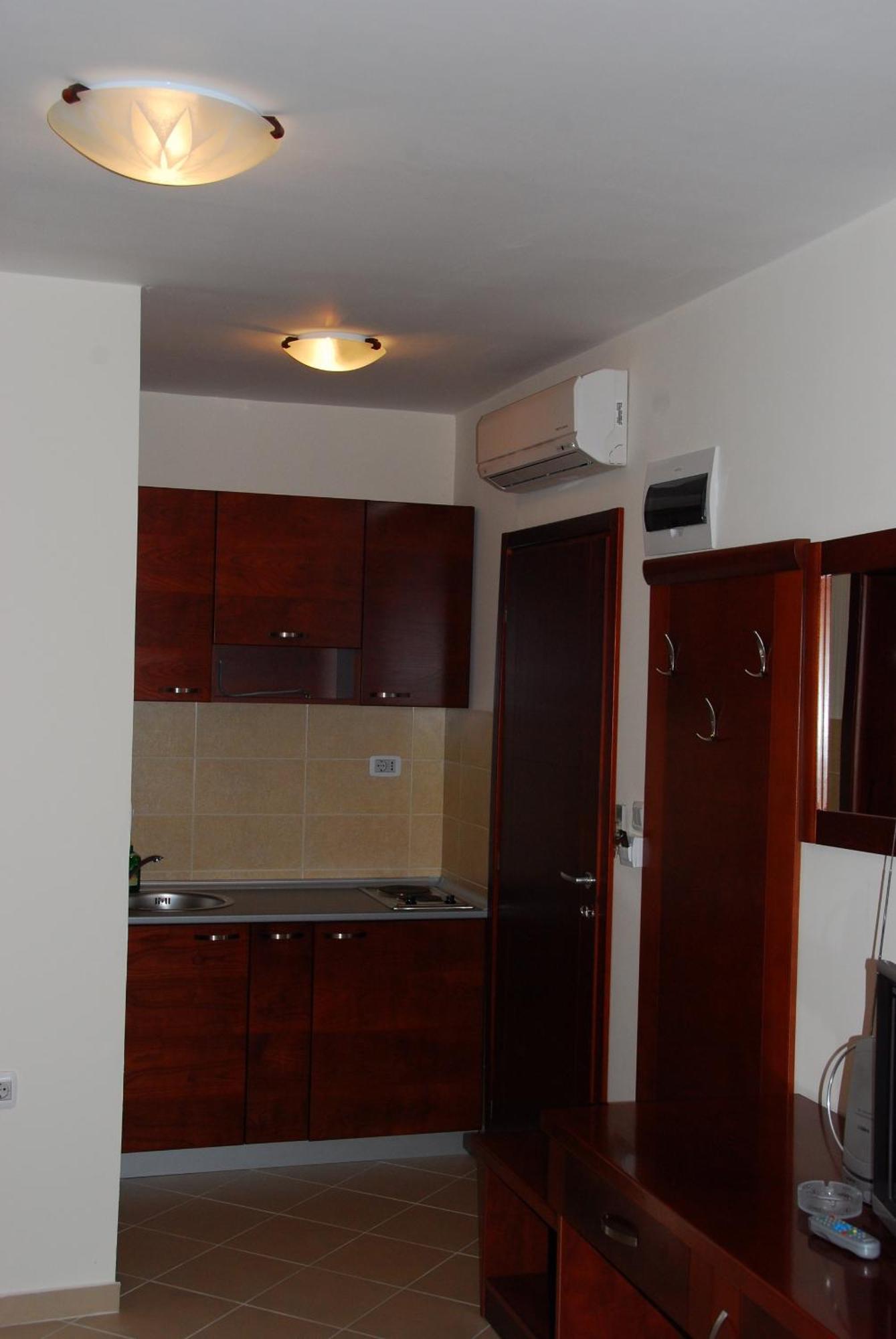 Apartments Krapina بودفا المظهر الخارجي الصورة