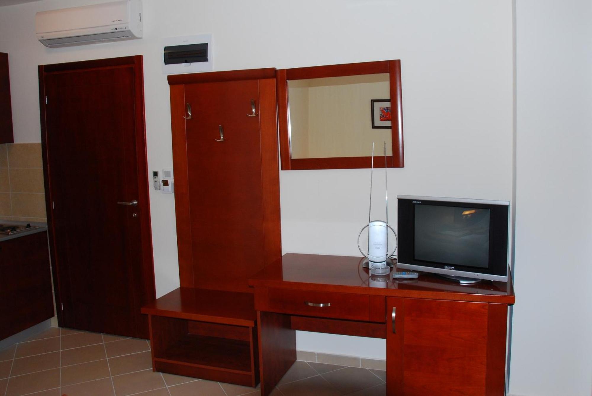 Apartments Krapina بودفا المظهر الخارجي الصورة