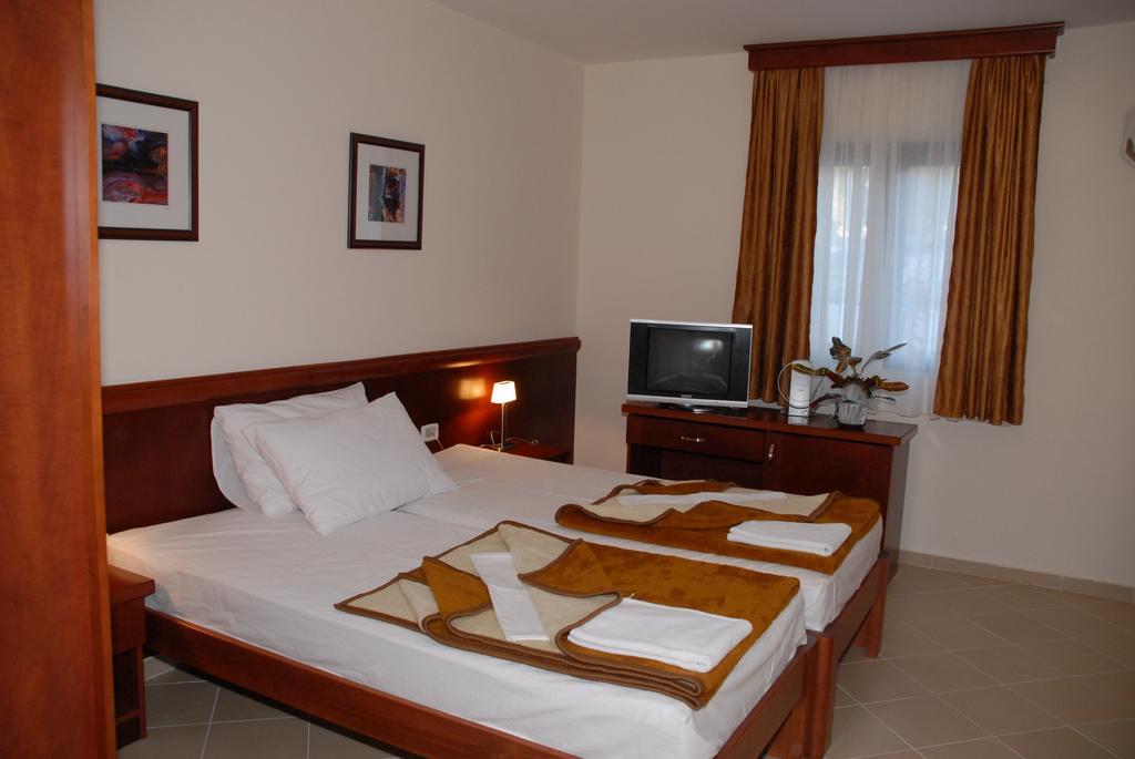Apartments Krapina بودفا المظهر الخارجي الصورة
