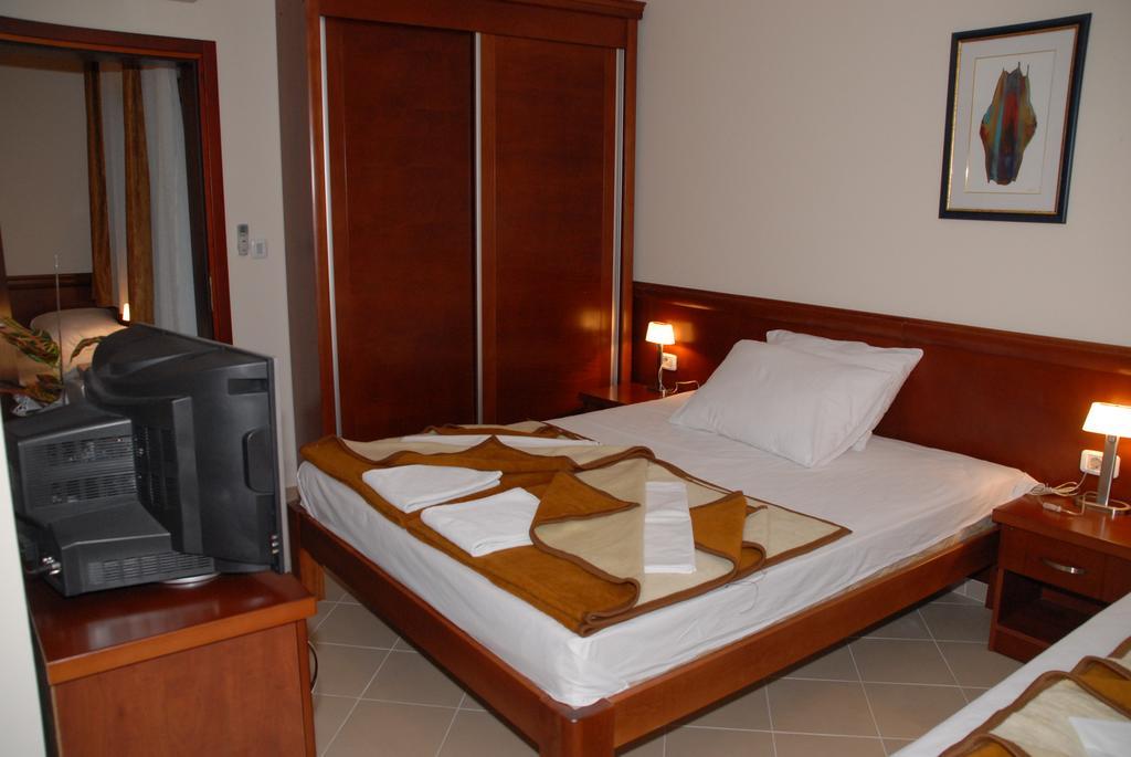 Apartments Krapina بودفا المظهر الخارجي الصورة