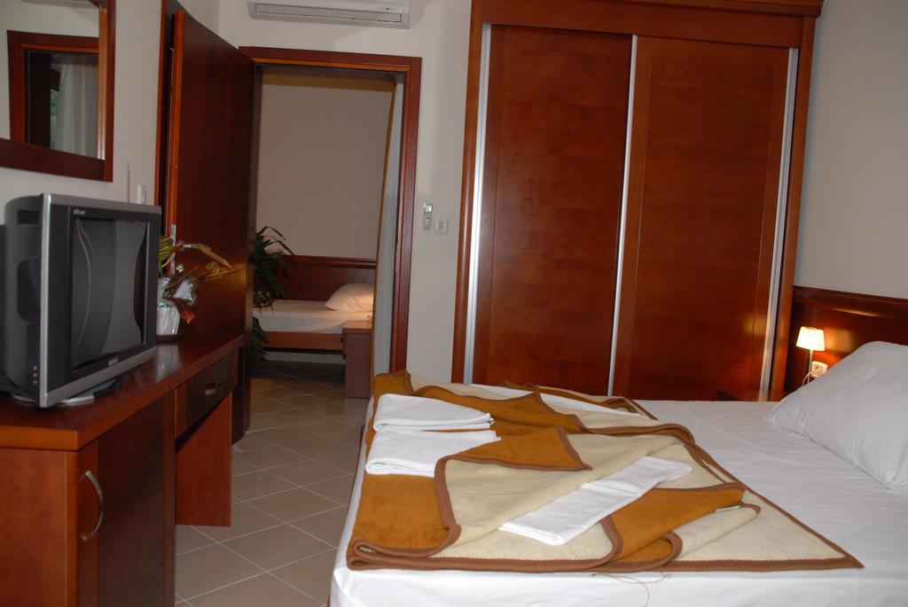 Apartments Krapina بودفا المظهر الخارجي الصورة