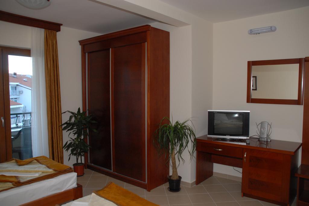Apartments Krapina بودفا المظهر الخارجي الصورة