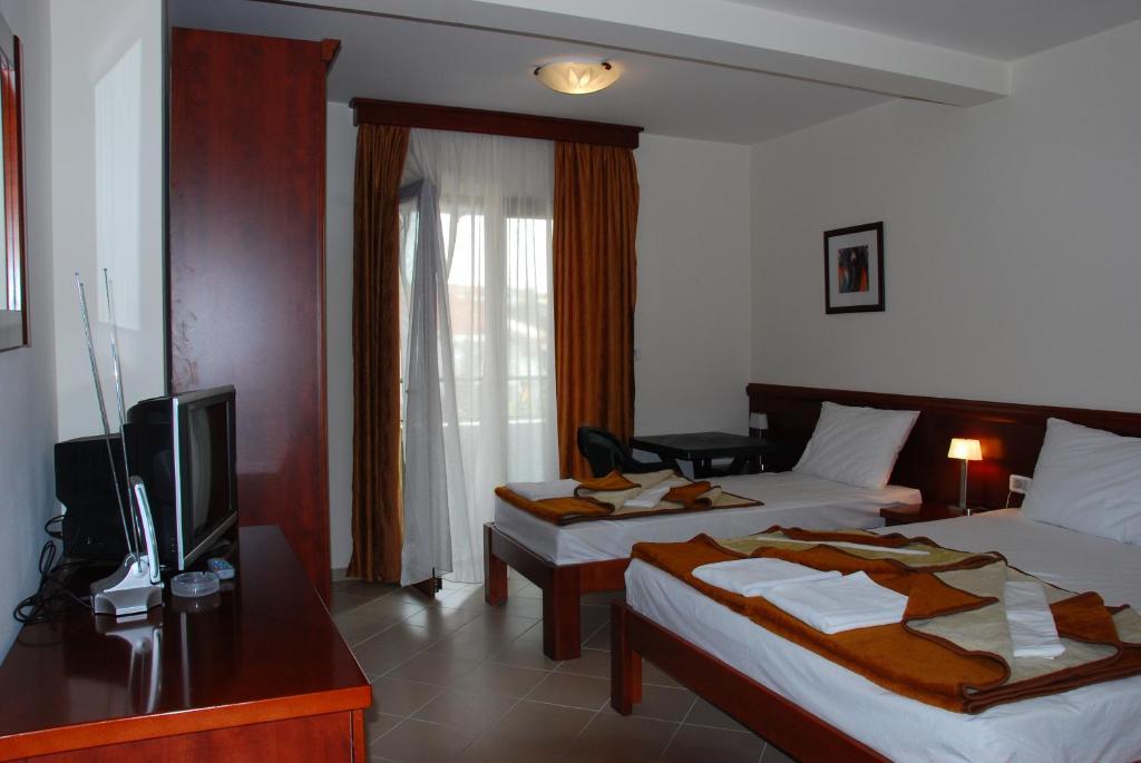 Apartments Krapina بودفا المظهر الخارجي الصورة