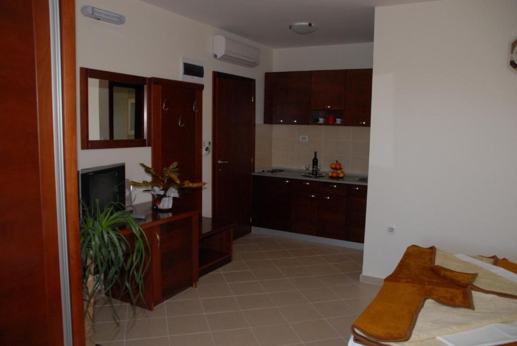 Apartments Krapina بودفا المظهر الخارجي الصورة