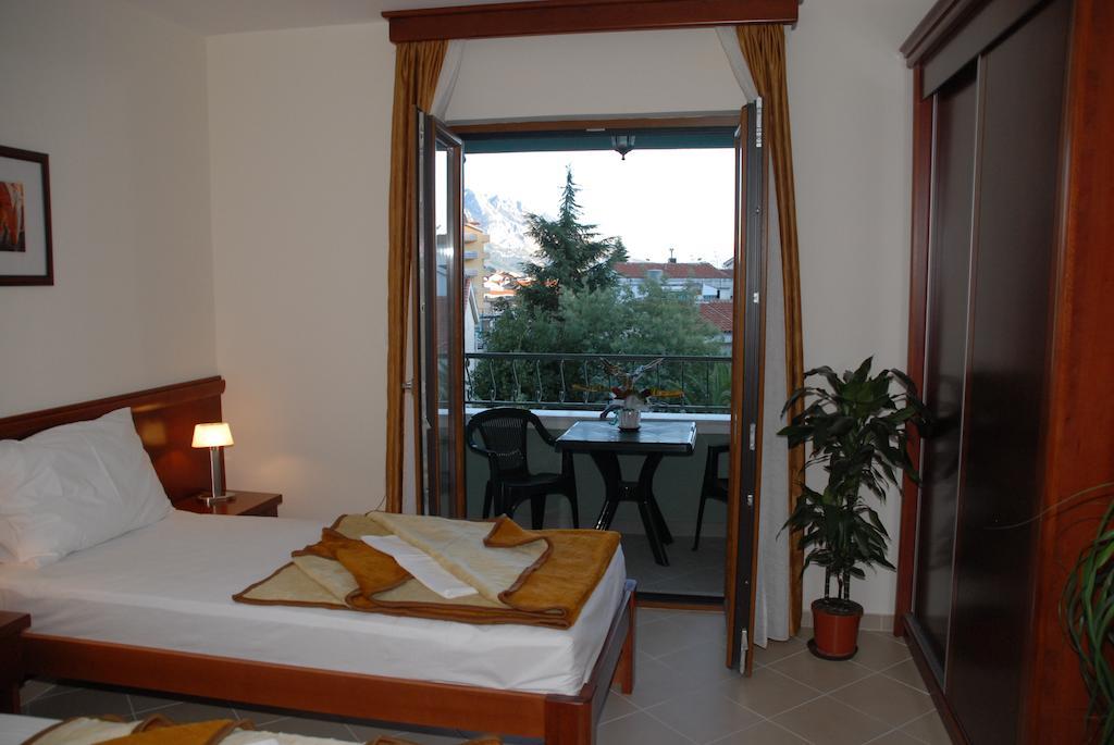 Apartments Krapina بودفا الغرفة الصورة