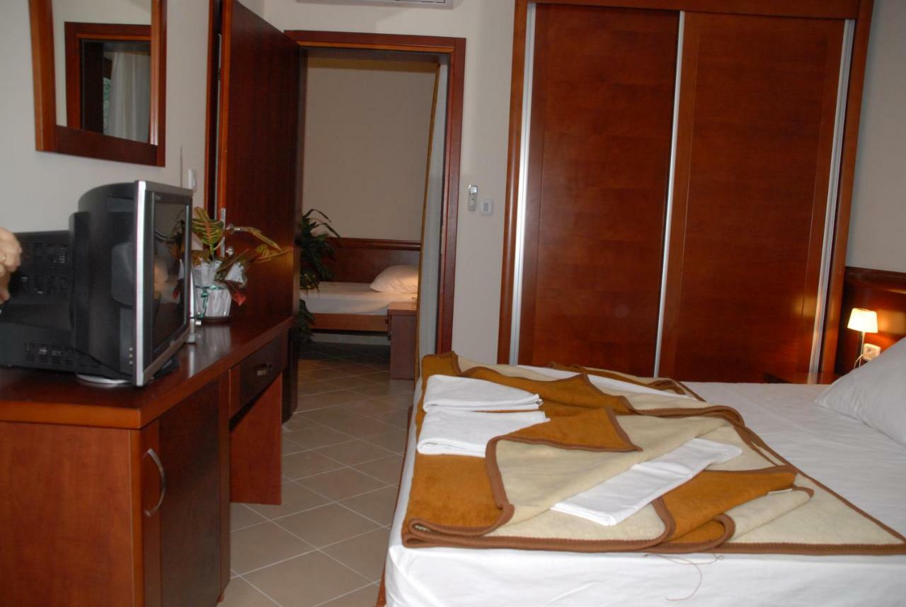 Apartments Krapina بودفا المظهر الخارجي الصورة