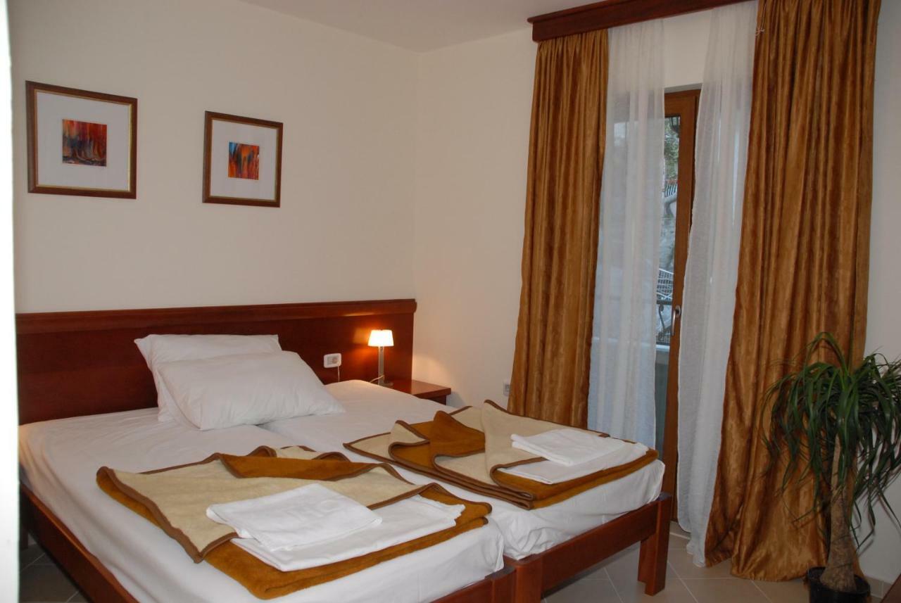Apartments Krapina بودفا المظهر الخارجي الصورة