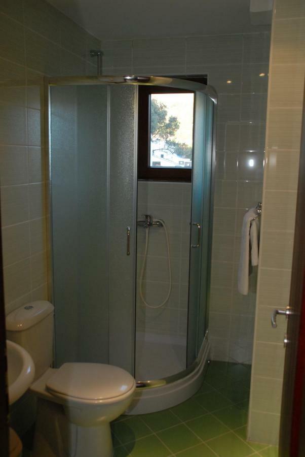 Apartments Krapina بودفا المظهر الخارجي الصورة