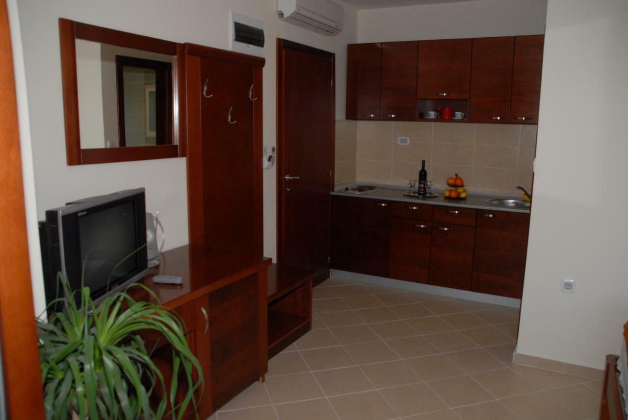 Apartments Krapina بودفا المظهر الخارجي الصورة