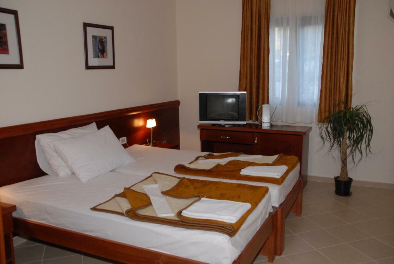 Apartments Krapina بودفا المظهر الخارجي الصورة