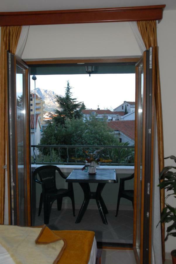 Apartments Krapina بودفا المظهر الخارجي الصورة