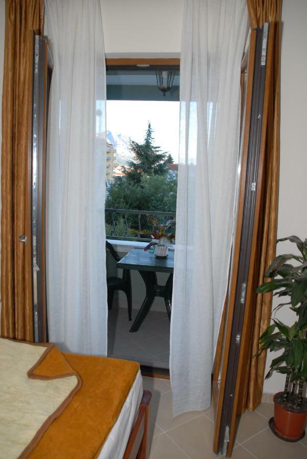 Apartments Krapina بودفا المظهر الخارجي الصورة