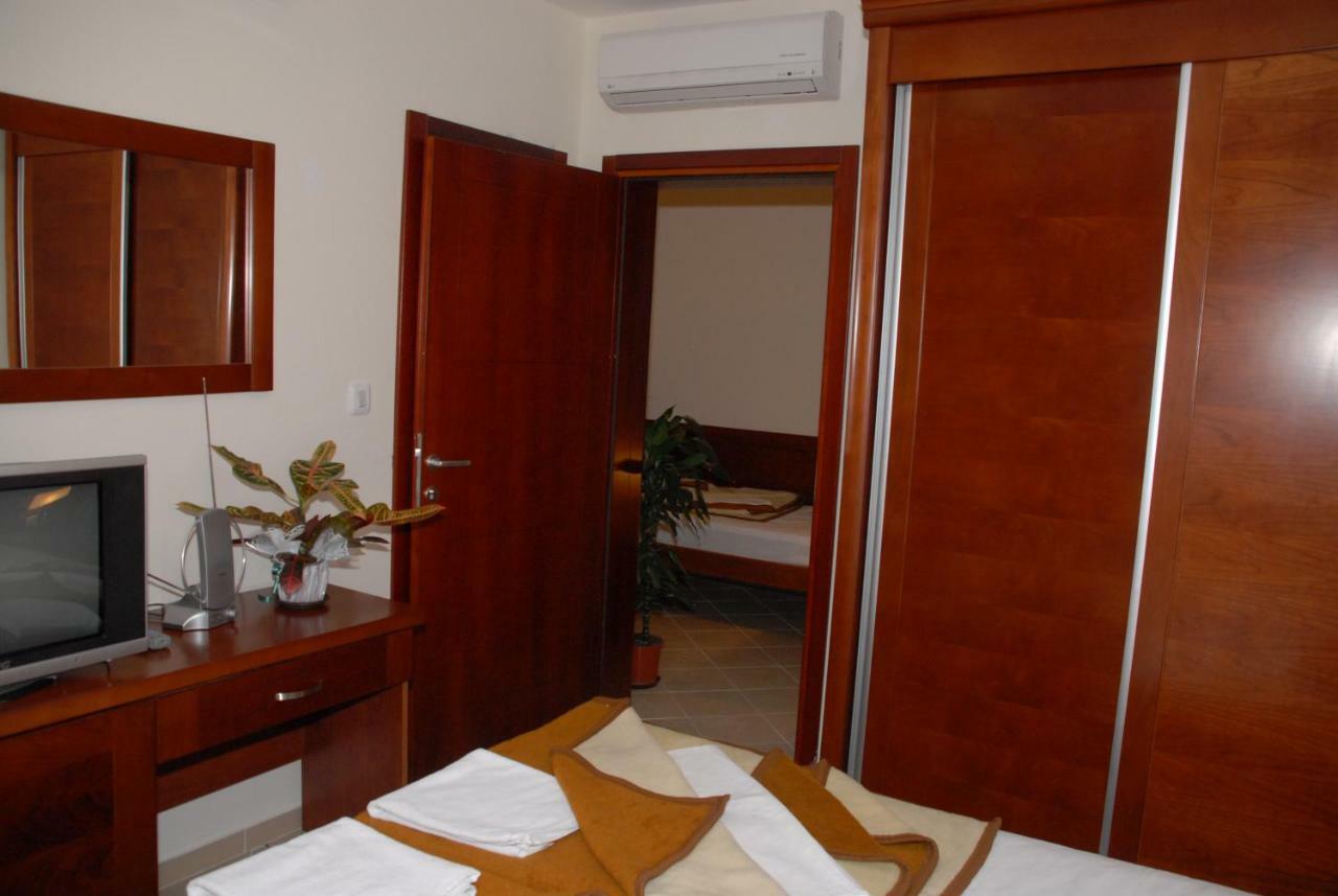 Apartments Krapina بودفا المظهر الخارجي الصورة