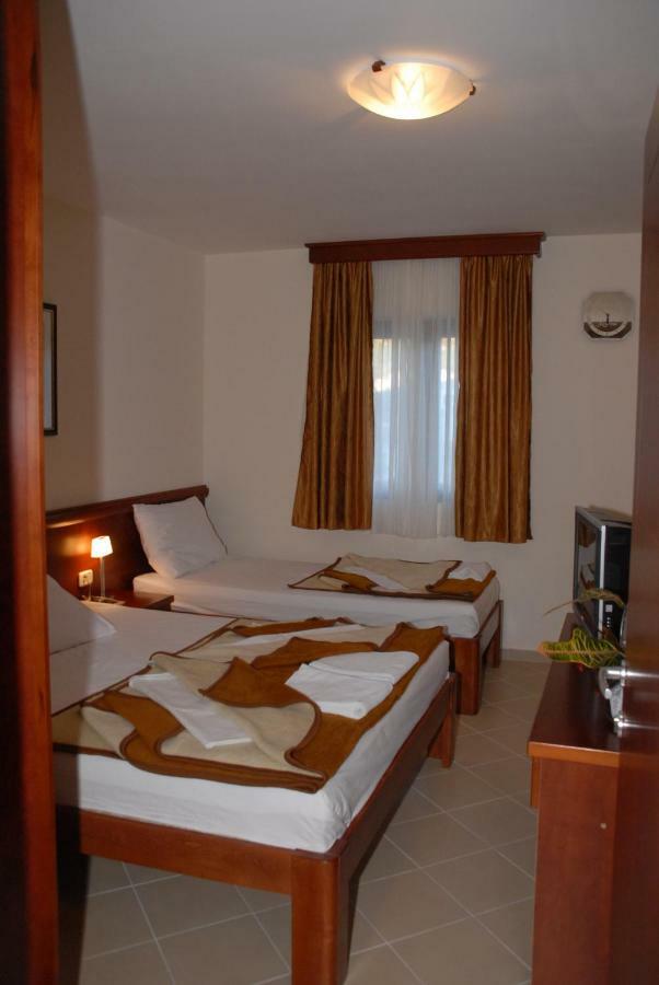 Apartments Krapina بودفا المظهر الخارجي الصورة