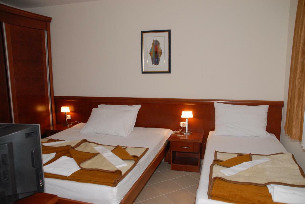 Apartments Krapina بودفا المظهر الخارجي الصورة