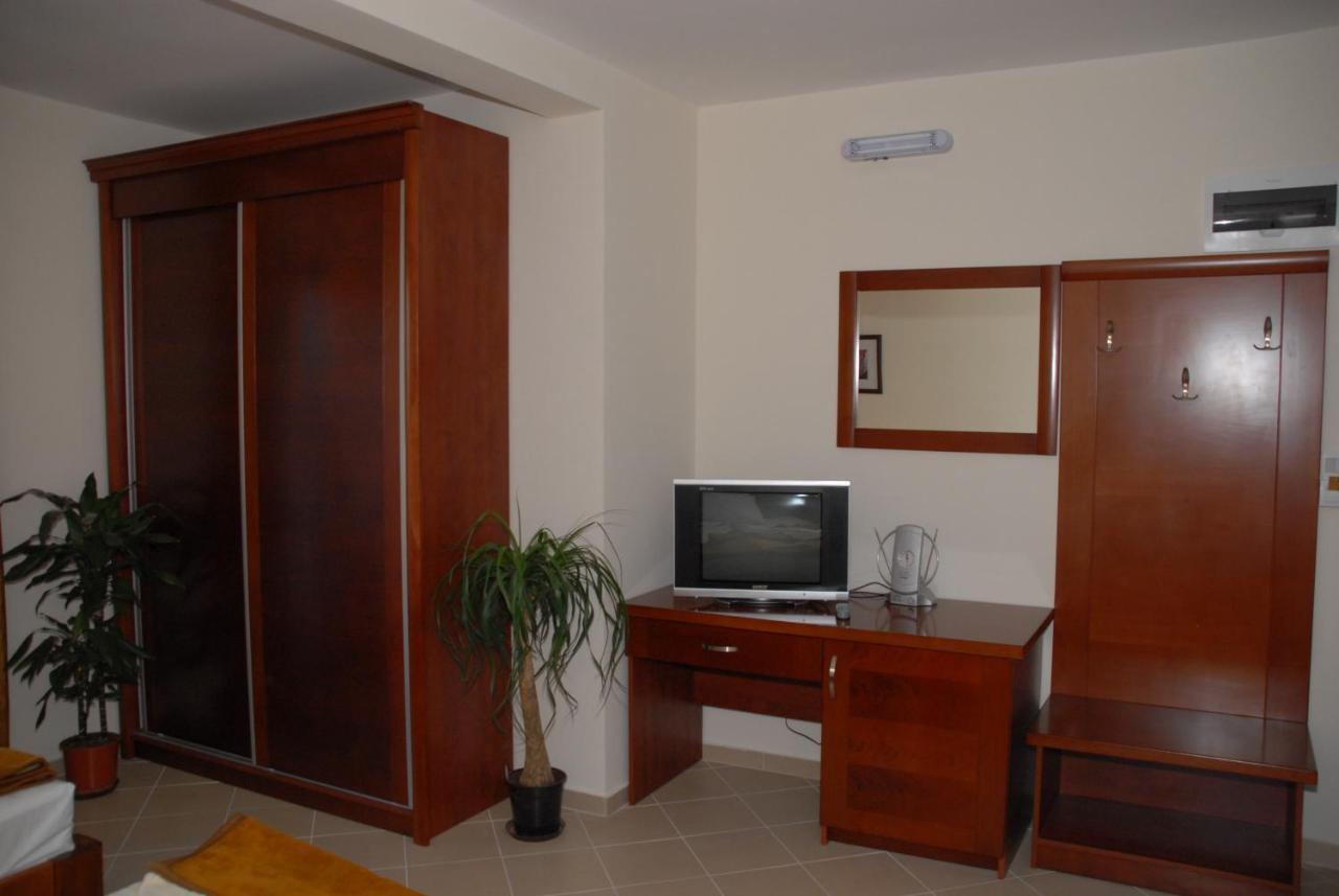 Apartments Krapina بودفا المظهر الخارجي الصورة